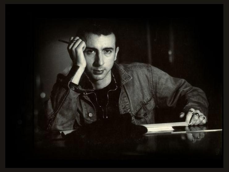 Marc Almond